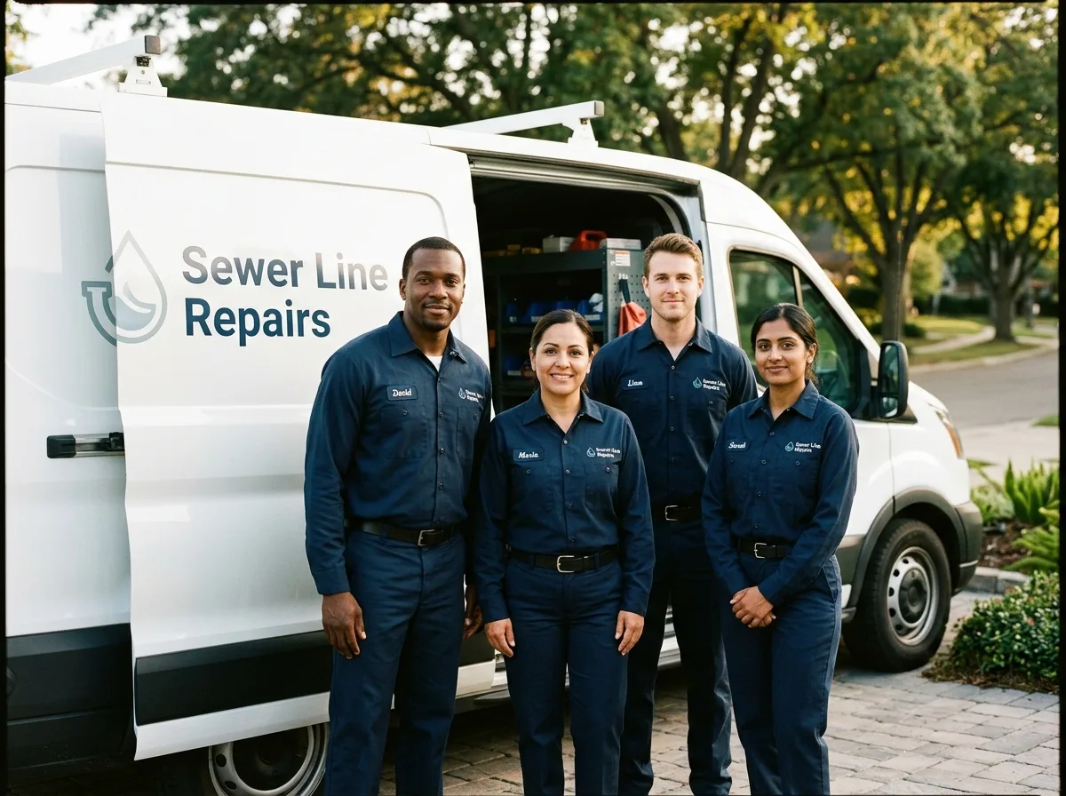 Emergency Plumber company in Sturgis, MI