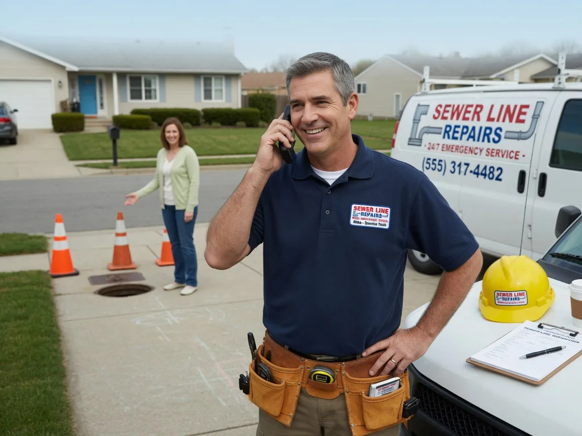 Emergency Plumber Sturgis, MI FAQs